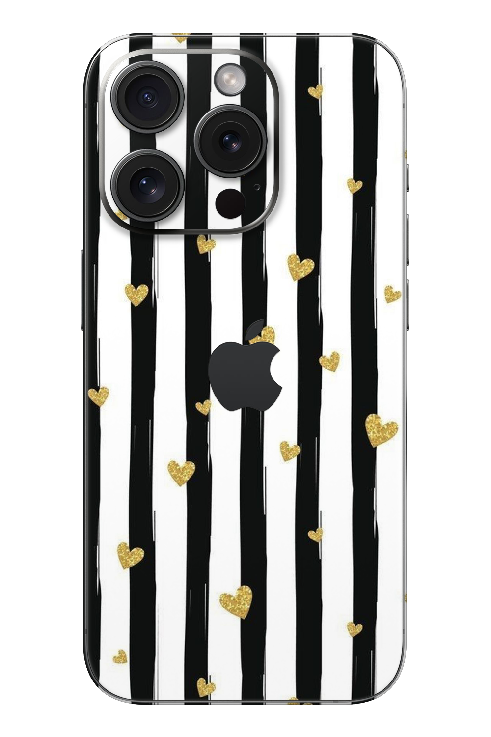 Skin iPhone - LOVE