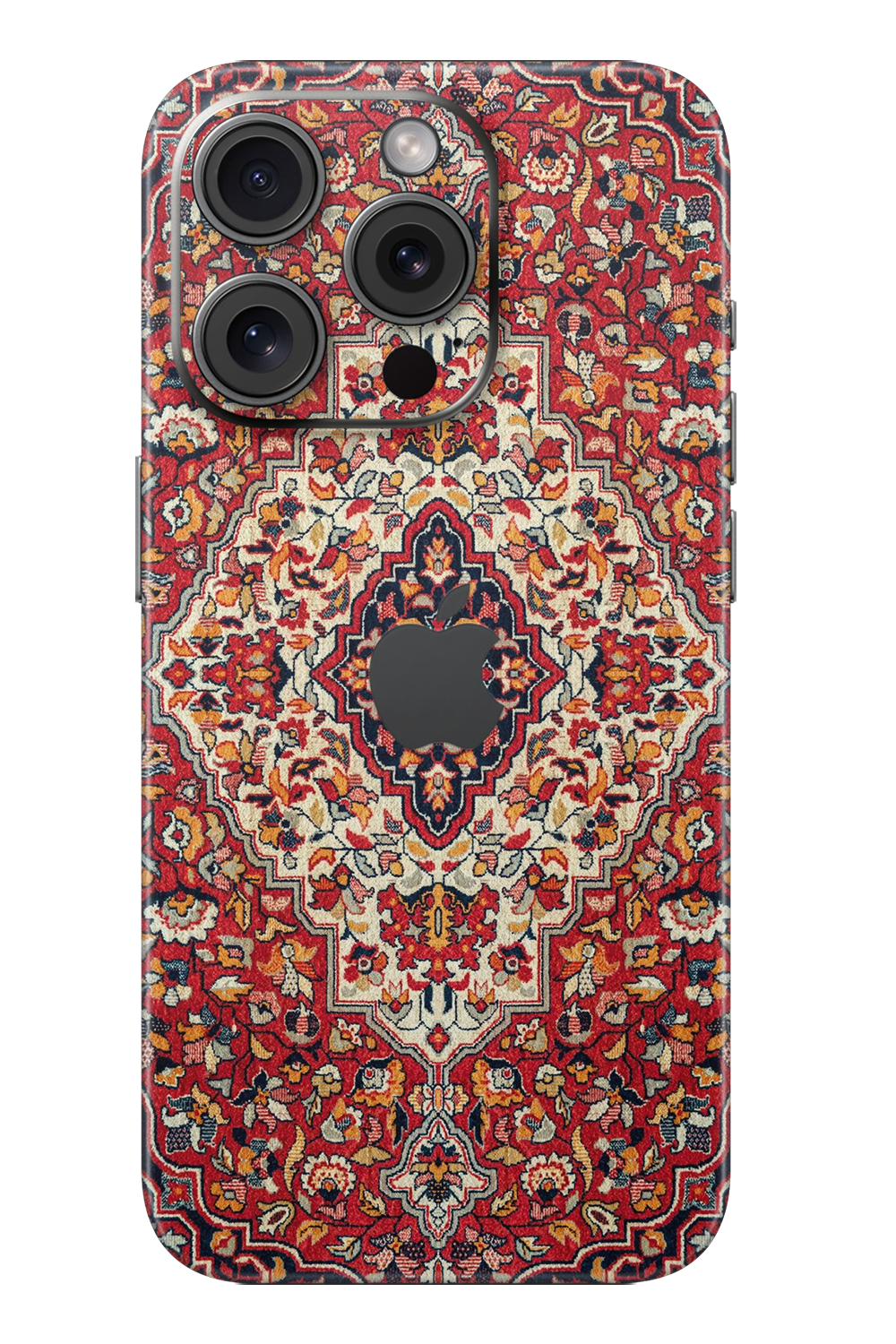 Skin iPhone - СОЛ & ПИПЕР