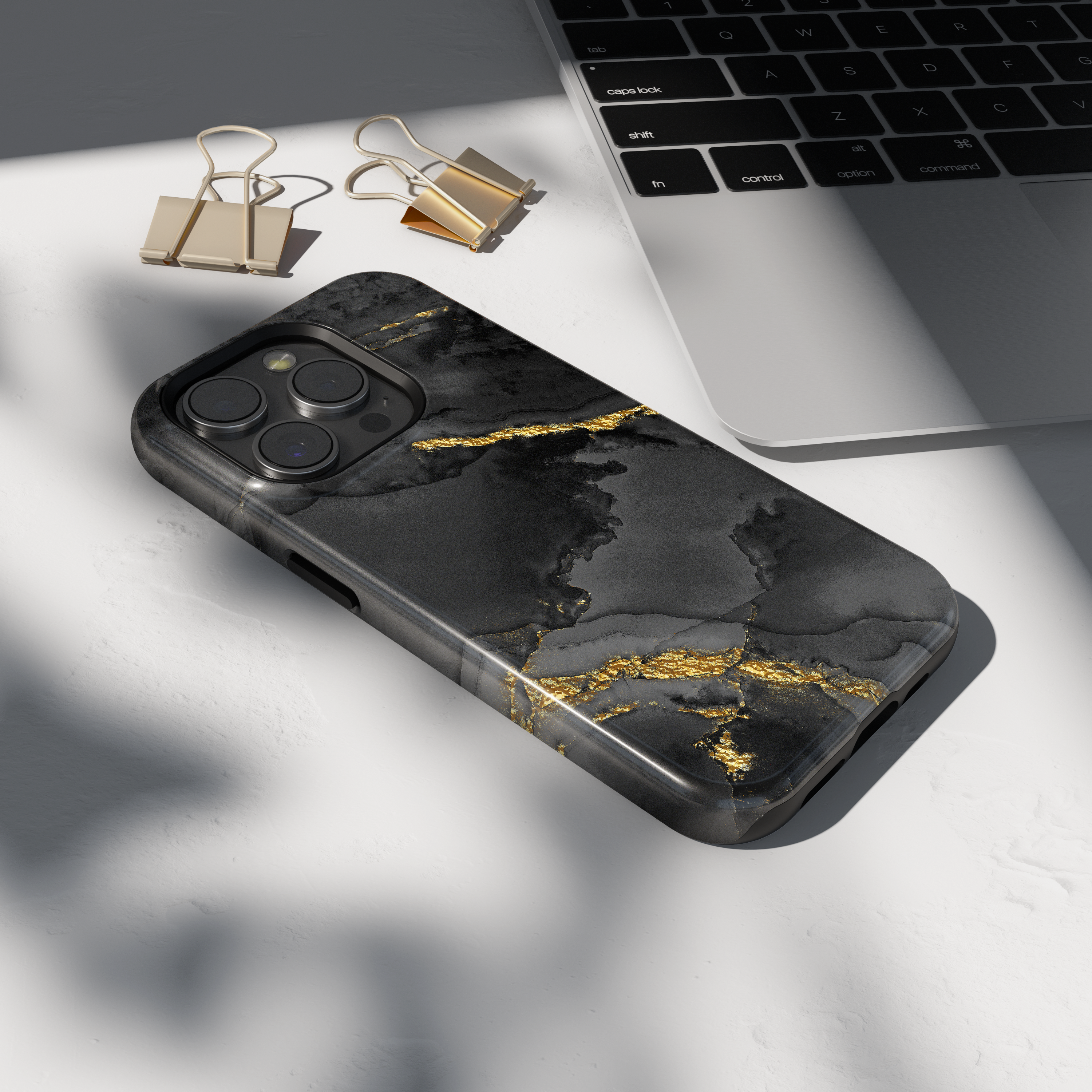 Husa iPhone - DARK