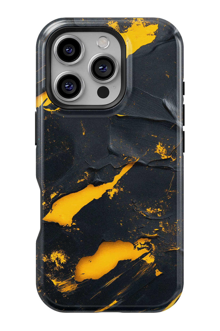 Husa iPhone - DIRT