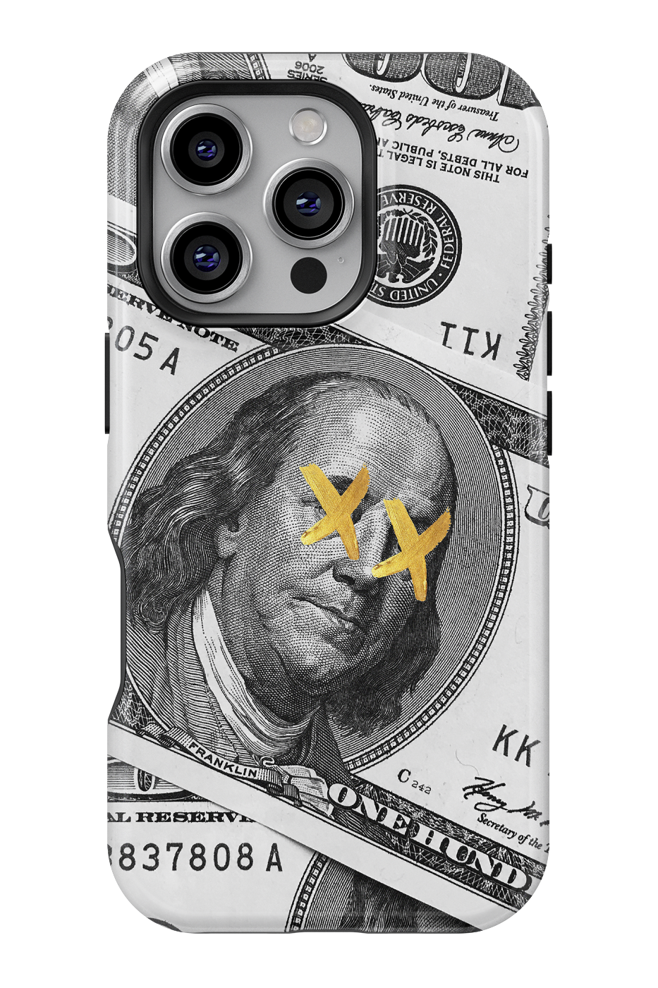 Husa iPhone - DOLLAR