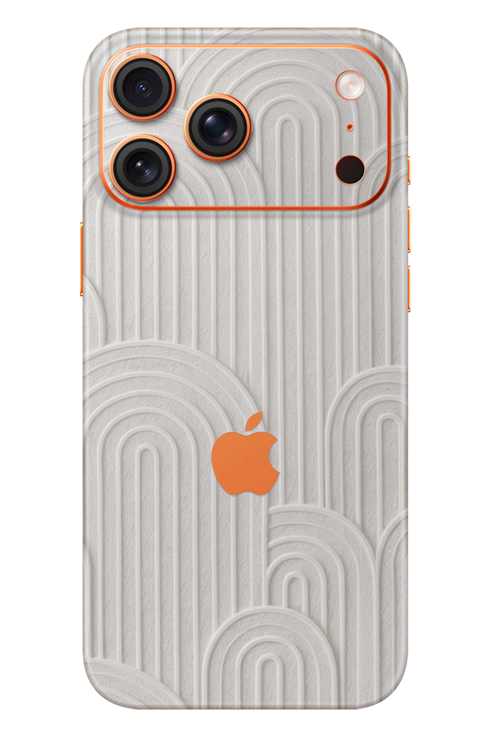 Skin iPhone - Dunes