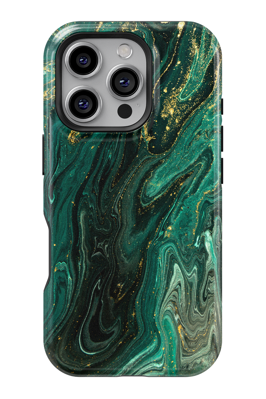 Husa iPhone - EMERALD