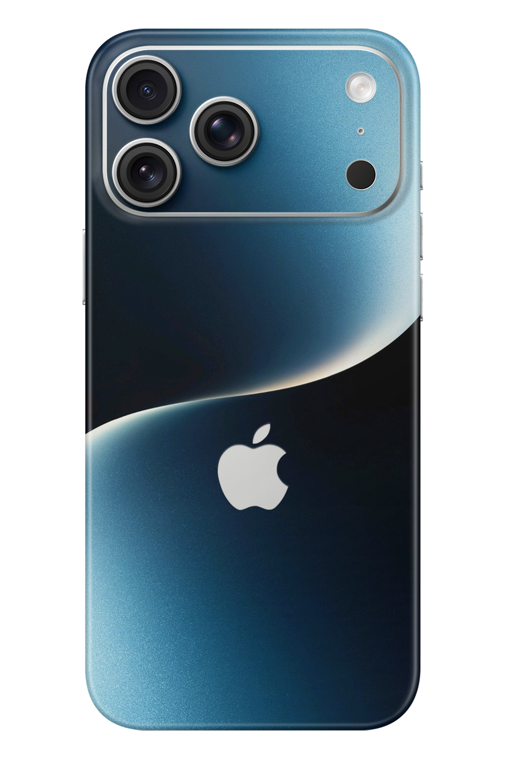 Skin iPhone - Freeze