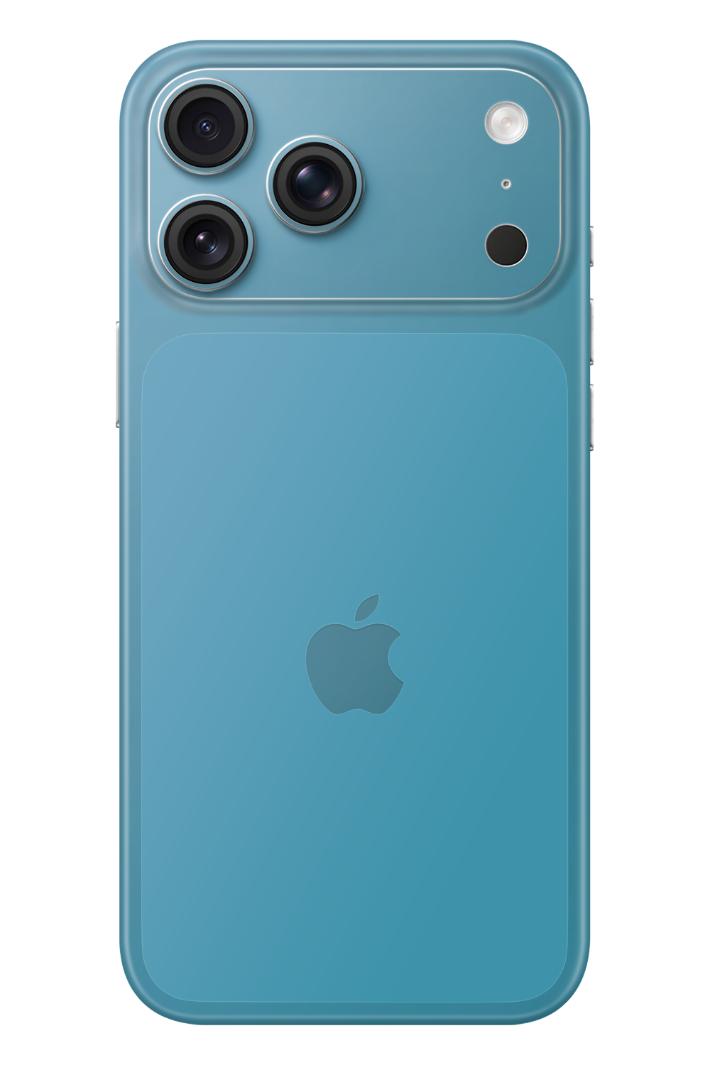 Skin iPhone - OFF Glacier