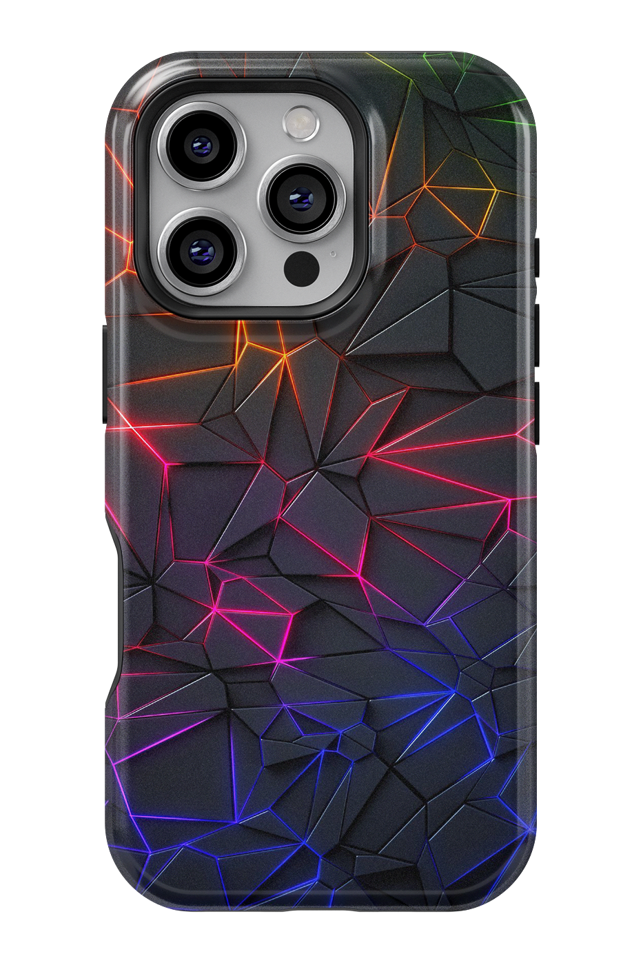 Husa iPhone - RGB