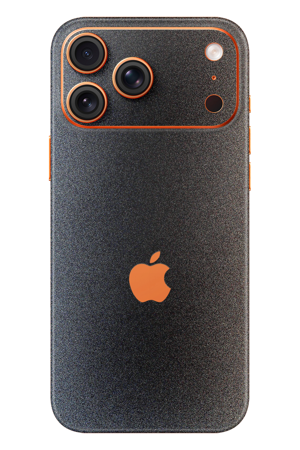 Skin iPhone - Lights
