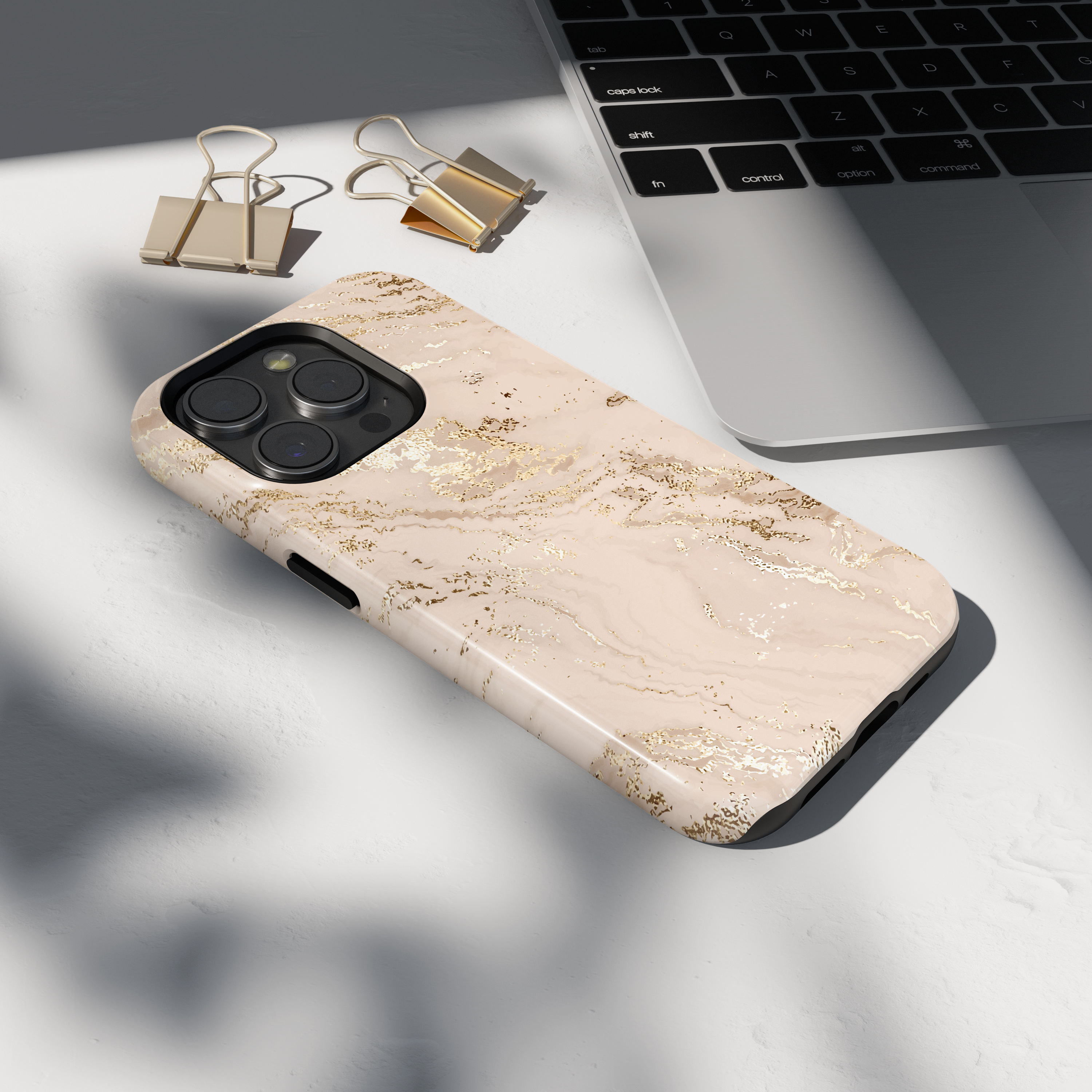 Husa iPhone - LE CREME