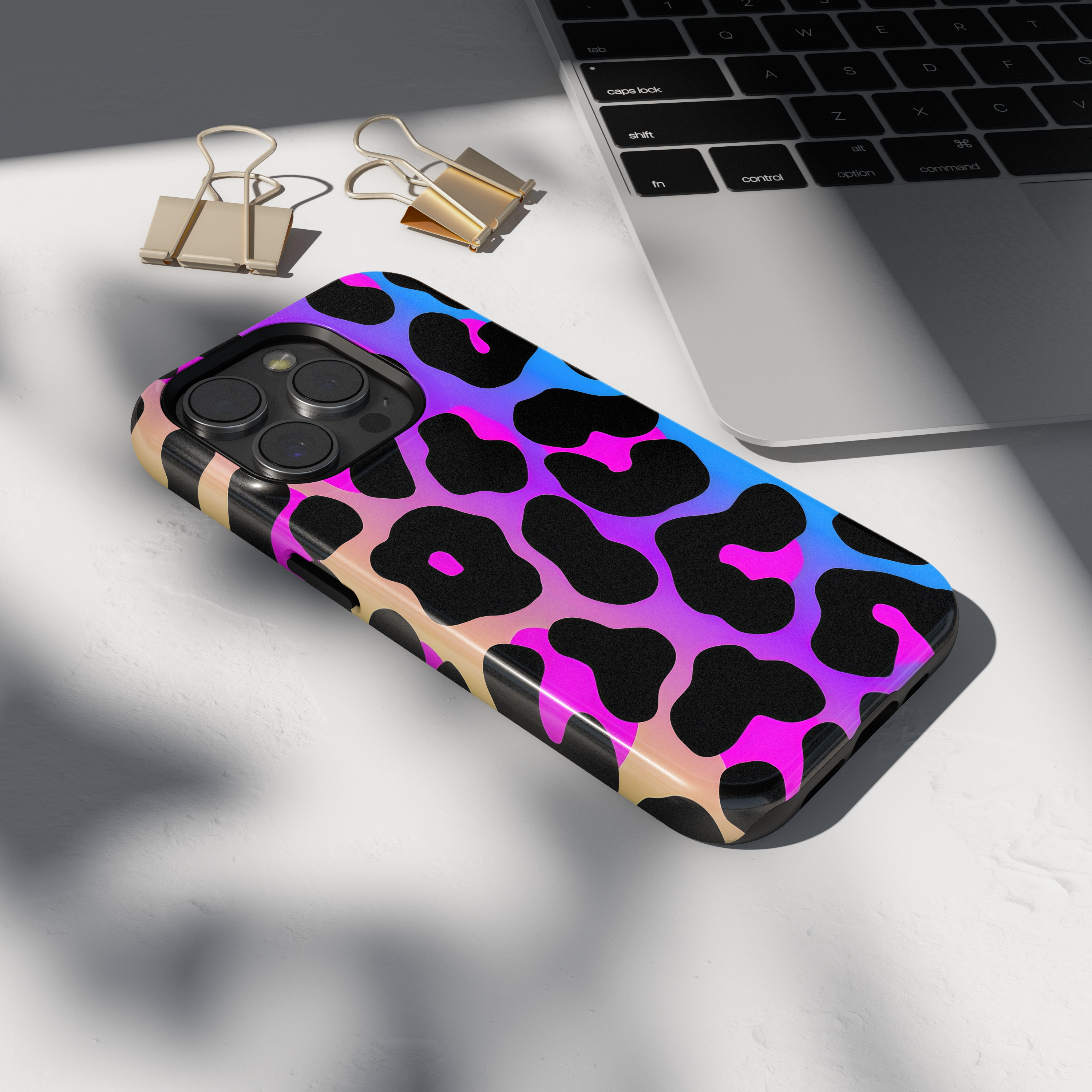 Husa iPhone - PATTERN