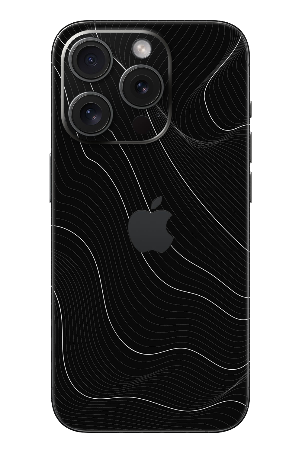 Skin iPhone - SHAPES