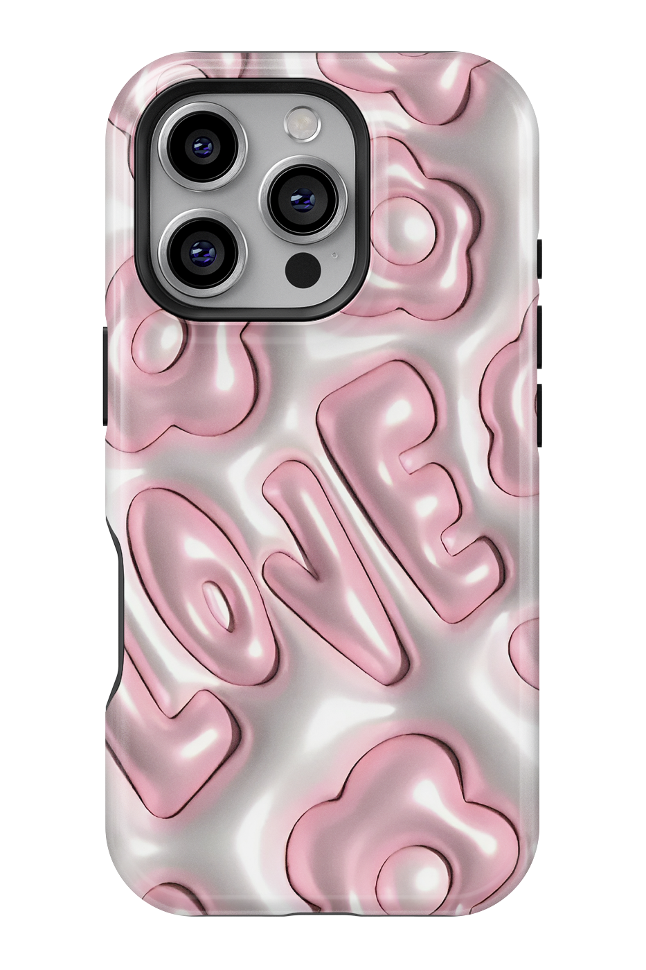 Husa iPhone - LOVE