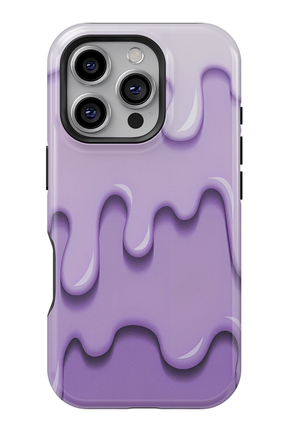 Husa iPhone - MELTED