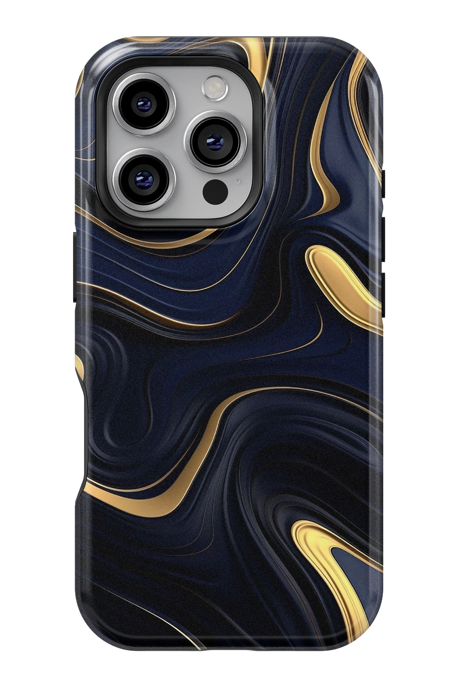 Husa iPhone - NAVI