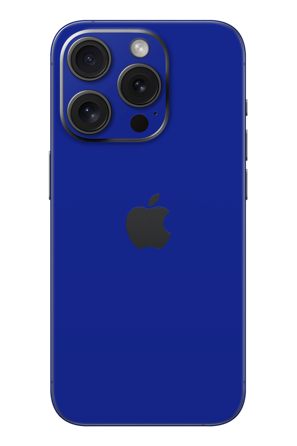 Skin iPhone - Éjszakai kék