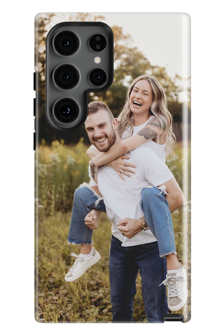 Husa Samsung - PERSONALIZATA