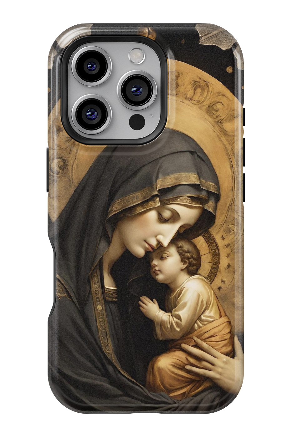 Husa iPhone - PRUNCUL
