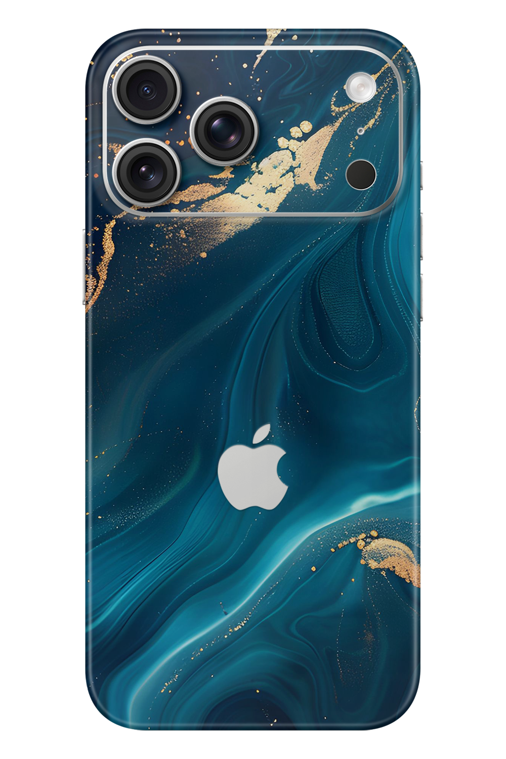 Skin iPhone - Slow Down