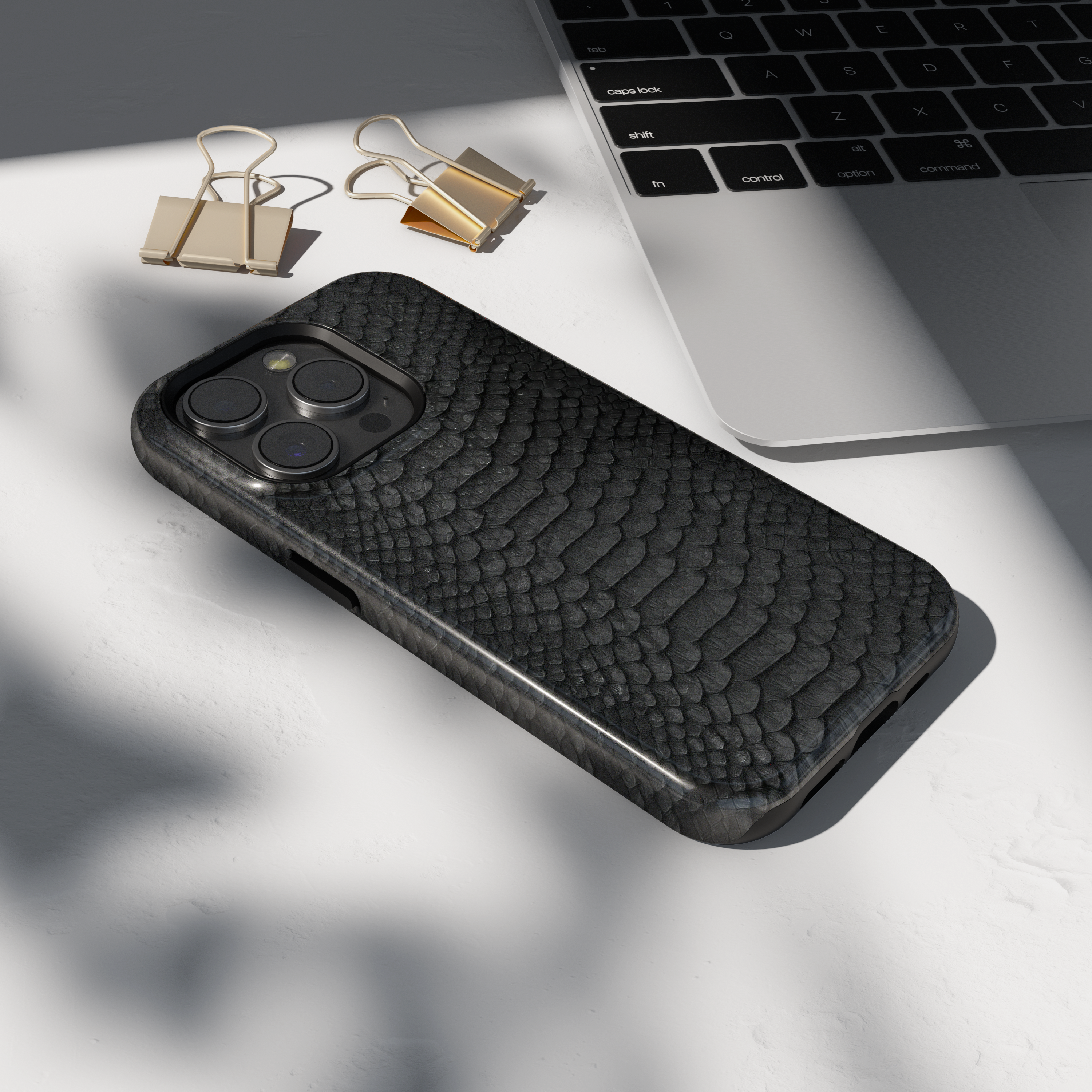 Husa iPhone - PYTHON PRINT