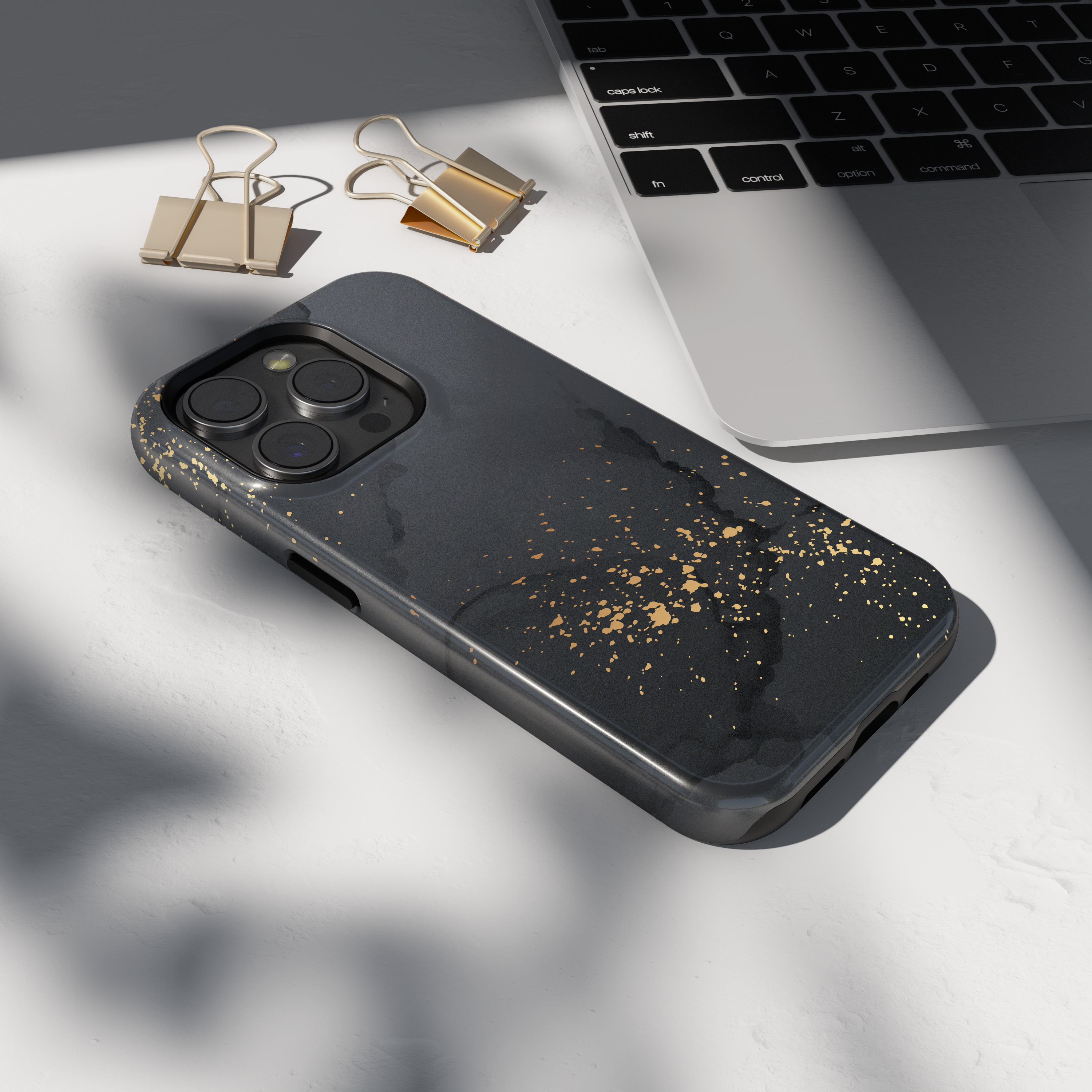 Husa iPhone - SPLASH