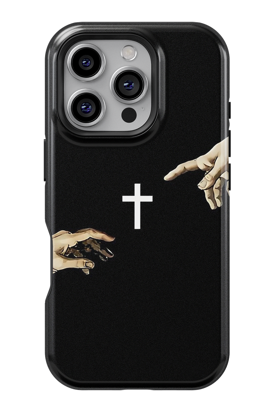 Husa iPhone - TOUCH