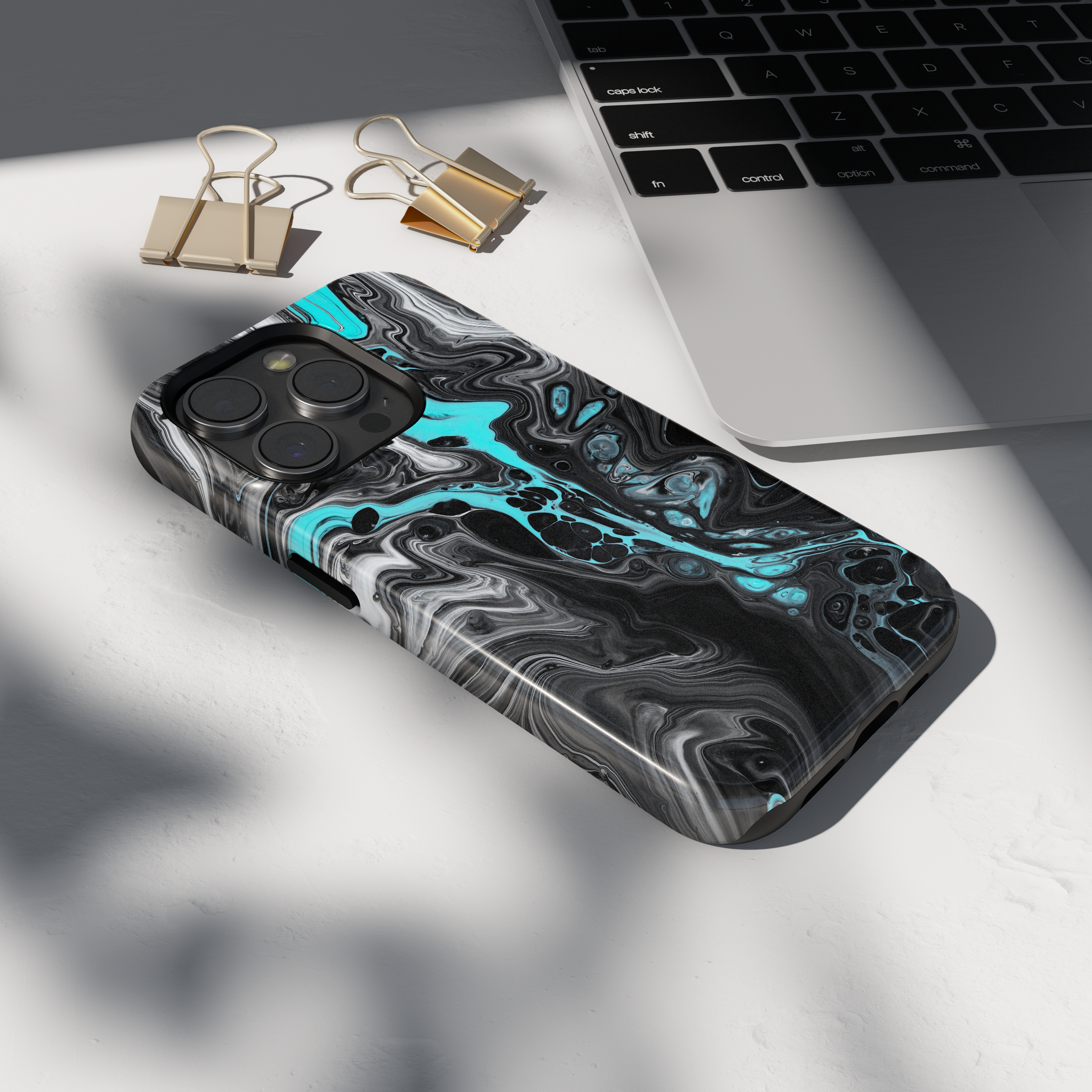 Husa iPhone - VORTEX