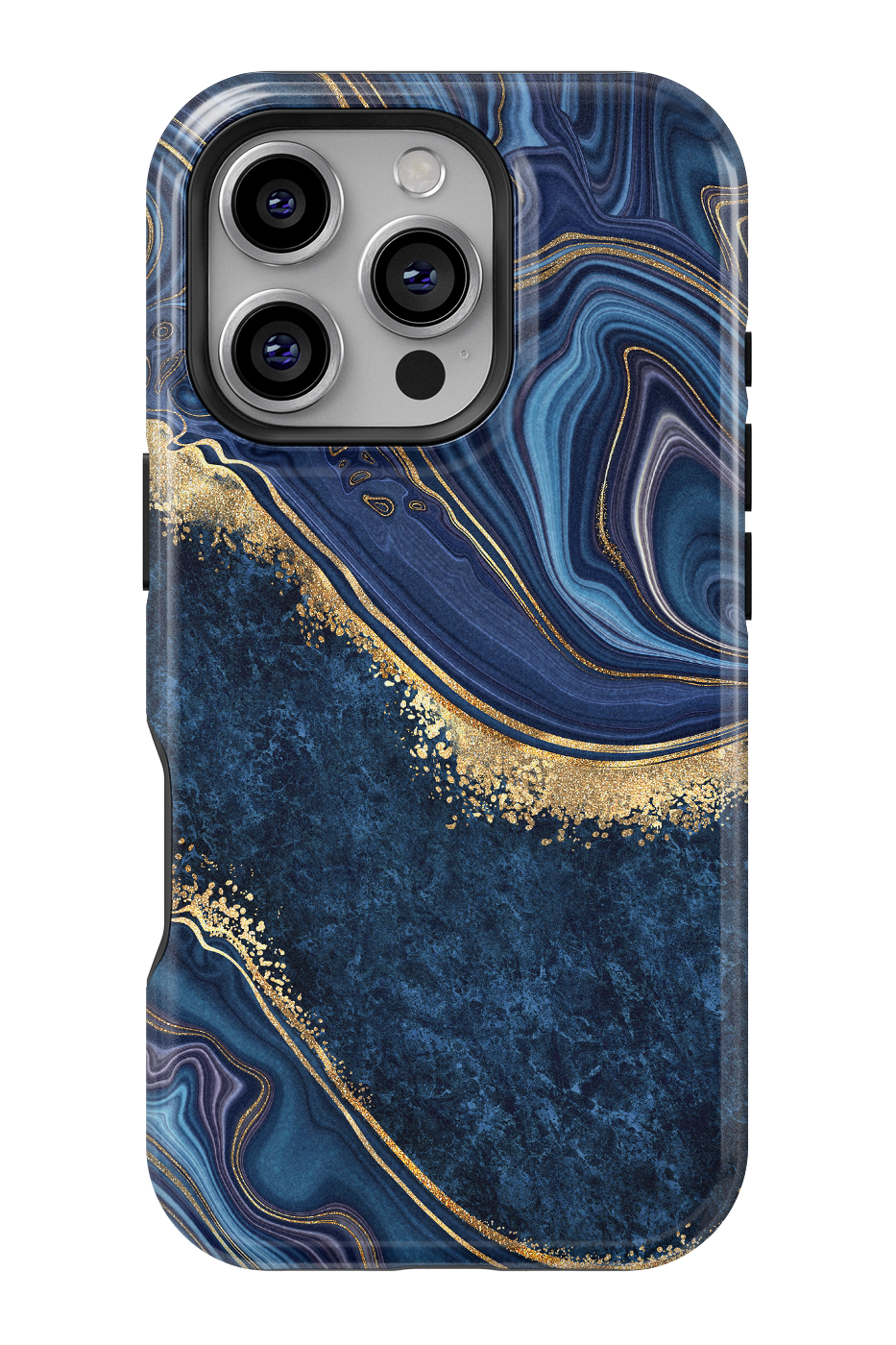 Husa iPhone - WAVES