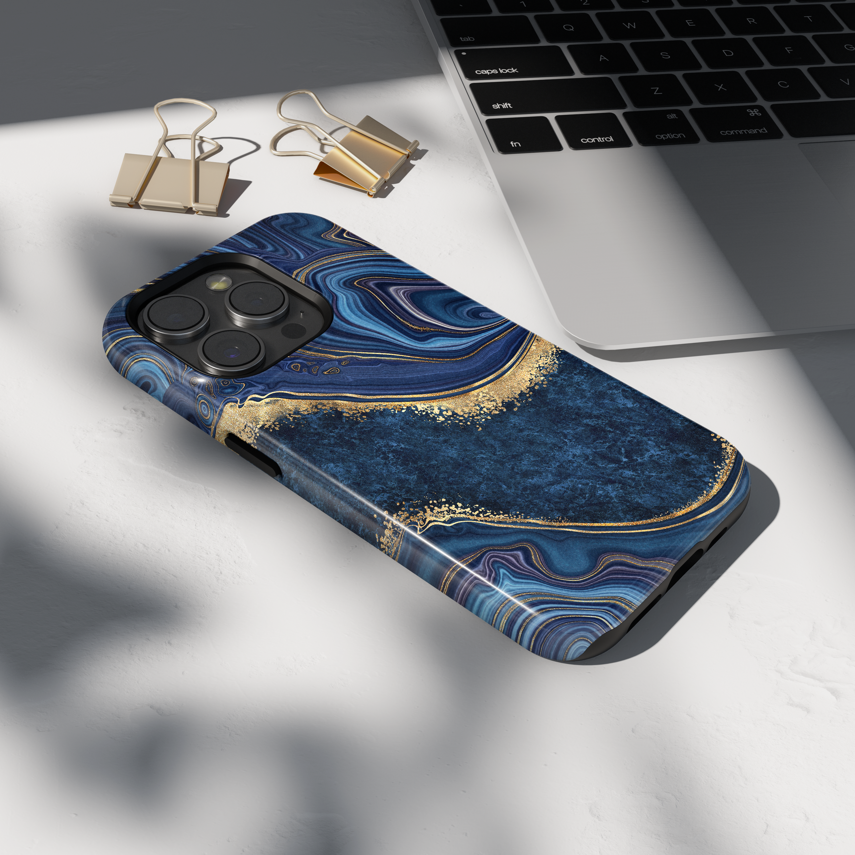 Husa iPhone - WAVES