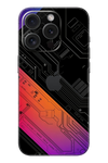 Skin iPhone - CIRCUIT