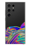 Skin Samsung - HOLO Galaxy