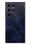 Skin Samsung - THE LINES