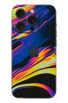 Skin iPhone - SUN Explosion