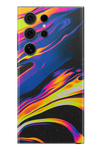 Skin Samsung - SUN Explosion