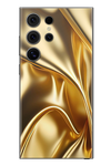Skin Samsung - THE GOLD