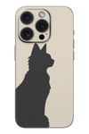 Skin iPhone - CAT