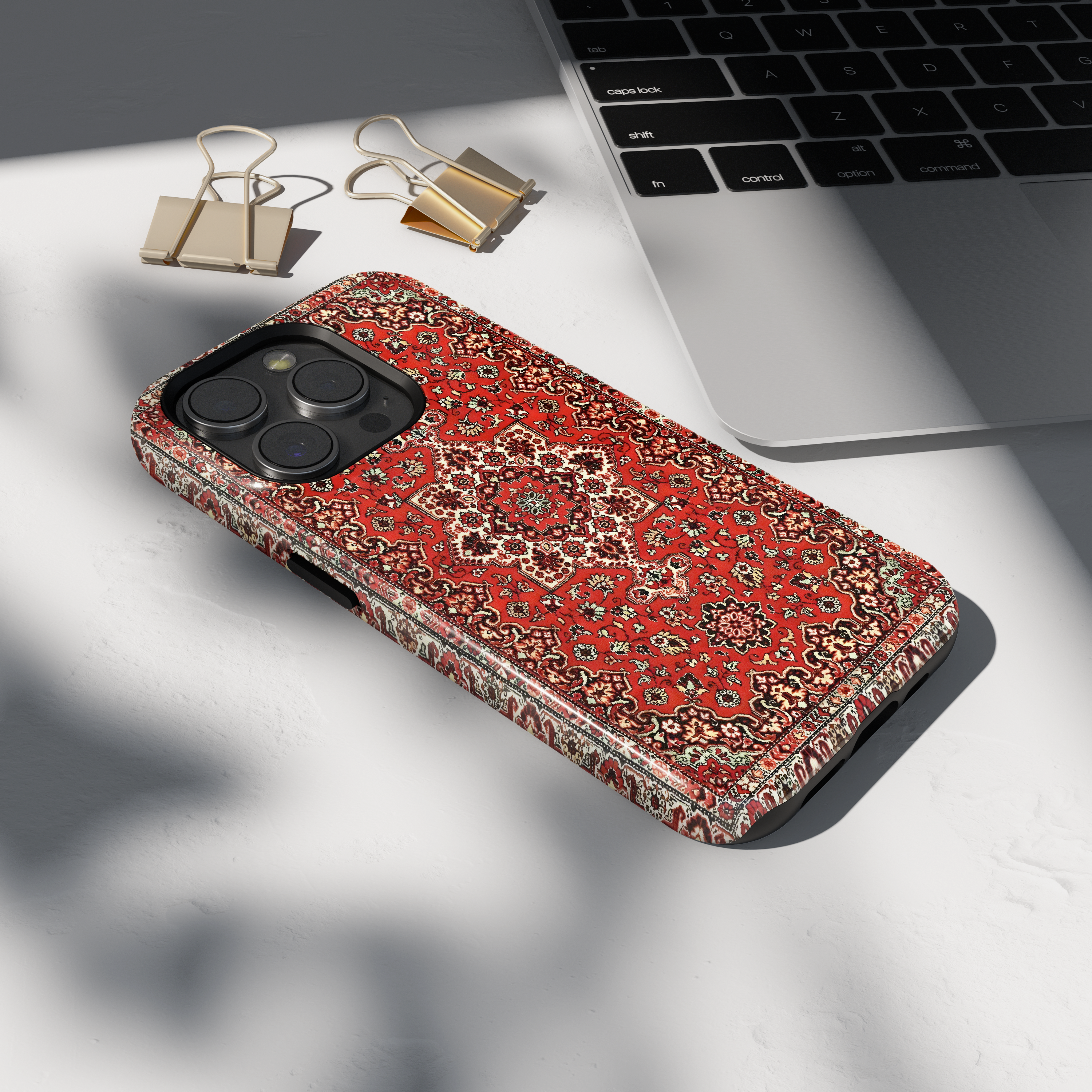 Husa iPhone - BALKAN