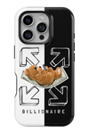 Husa iPhone - TEDDY BILLIONAIRE