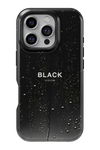 Husa iPhone - BLACK RAIN