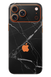 Skin iPhone - Night Blue