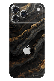 Skin iPhone - Azul Noche