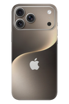 Skin iPhone - Champagne