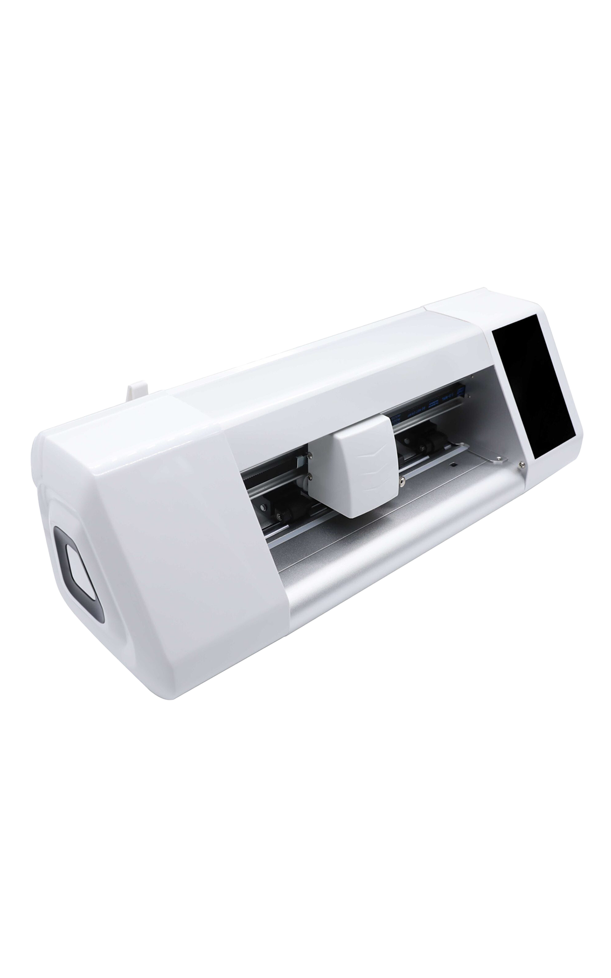 CUTTER - Aparat taiat skinuri / folii telefon