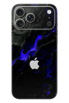 Skin iPhone - Dark Blue