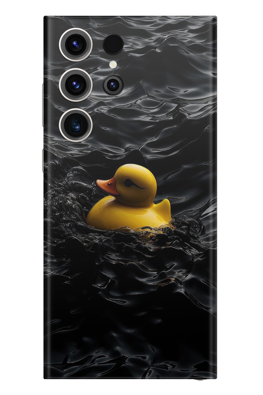 Skin Samsung - DUCK