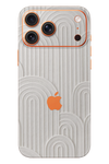 Skin iPhone - Dunes