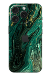 Skin iPhone - Emerald