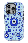 Husa iPhone - EVIL EYE