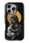 Husa iPhone - FECIOARA MARIA