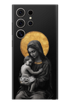 Skin Samsung - FECIOARA MARIA
