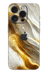 Skin iPhone - Fehér Láng