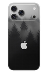 Skin iPhone - Forest